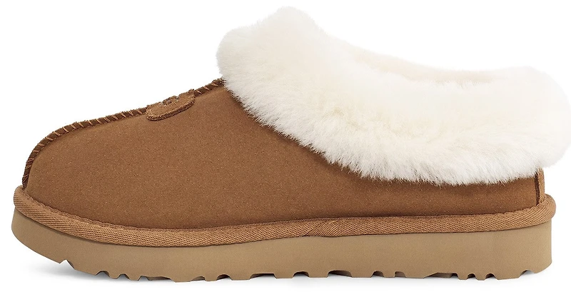 W Tazzette Chestnut
