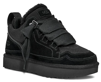 W Lowmel Black