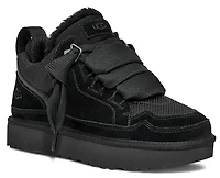 W Lowmel Black