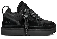 W Lowmel Black