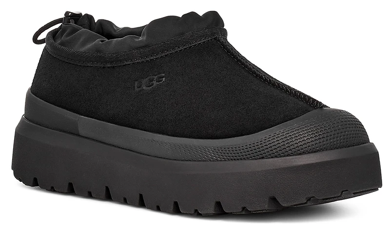 M Tasman Weather Hybrid Black/Black