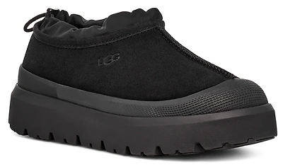 M Tasman Weather Hybrid Black/Black