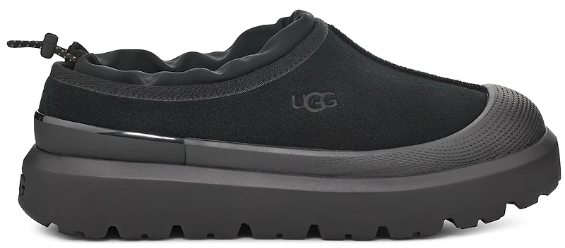 M Tasman Weather Hybrid Black/Black