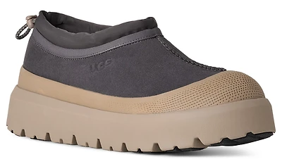 M Tasman Weather Hybrid Obsidian/Cobble Grey
