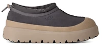 M Tasman Weather Hybrid Obsidian/Cobble Grey