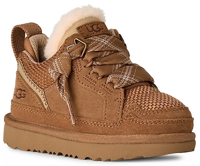 Toddler Lowmel Chestnut