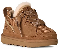 Toddler Lowmel Chestnut