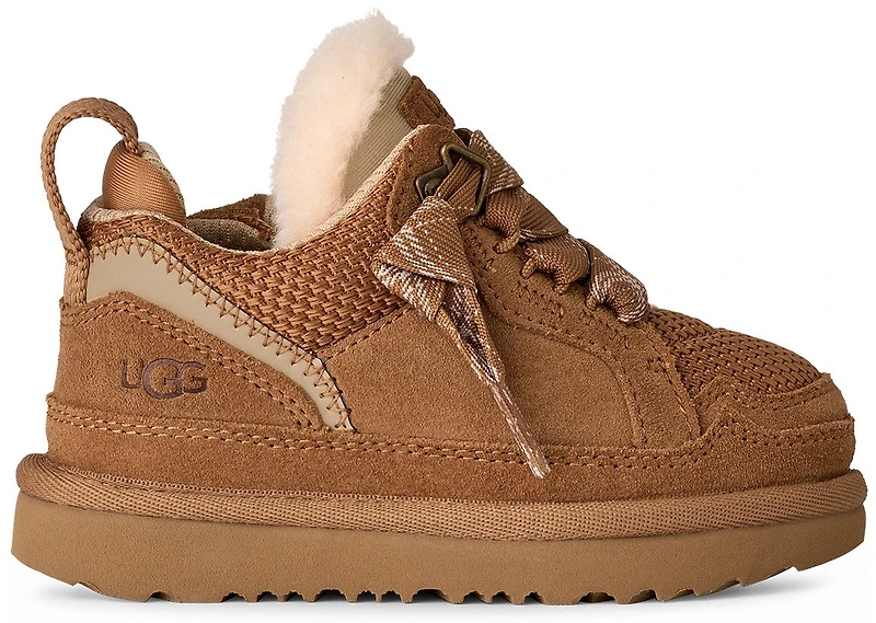 Toddler Lowmel Chestnut