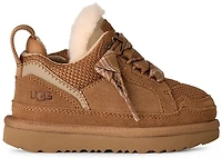 Toddler Lowmel Chestnut