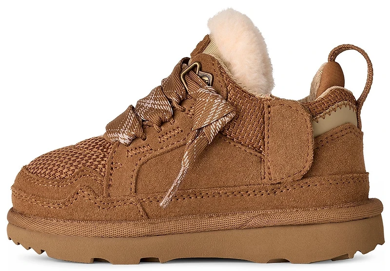 Toddler Lowmel Chestnut