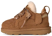 Toddler Lowmel Chestnut