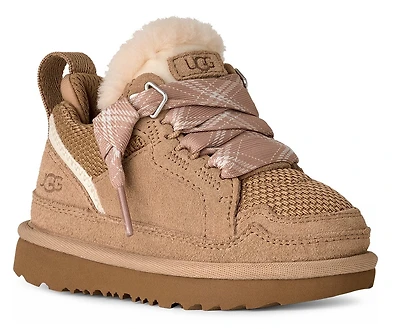 T Lowmel Sand