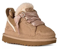 T Lowmel Sand