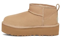 K Classic Ultra Mini Platform Sand