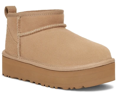 K Classic Ultra Mini Platform Sand