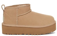 K Classic Ultra Mini Platform Sand