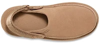 Kids Goldenstar Clog Sand
