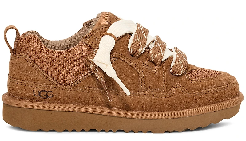 Kids Lo Lowmel Chestnut