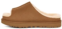 W Greenport Slide Chestnut