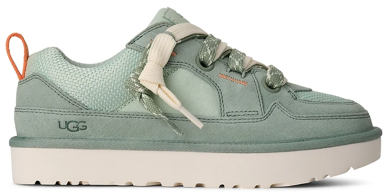 Womens Lo Lowmel Artichoke