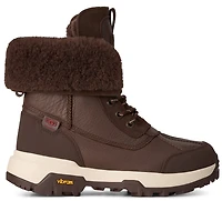W Adirondack Boot XXV Burnt Cedar