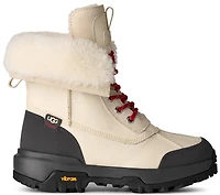 W Adinrondack Boot XXV Plaster