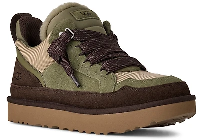 M Lowmel Burnt Olive