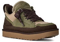 M Lowmel Burnt Olive