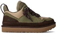M Lowmel Burnt Olive