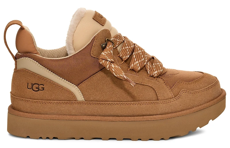 M Lowmel Chestnut