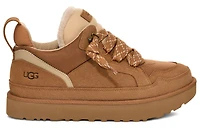 M Lowmel Chestnut