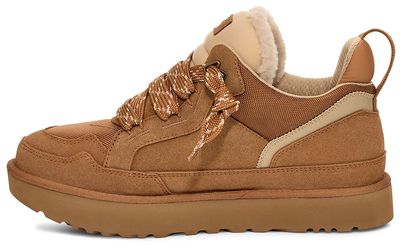 M Lowmel Chestnut