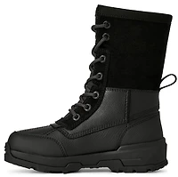 K Adirondack Boot XXV Black
