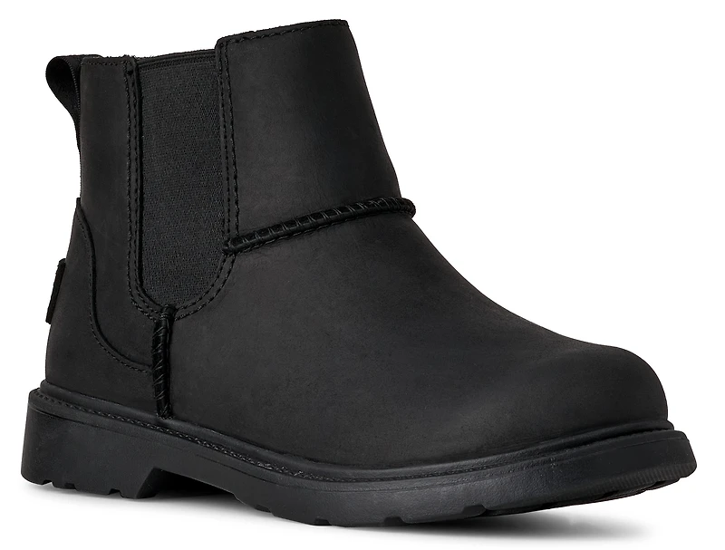 K Perry Weather Chelsea Black