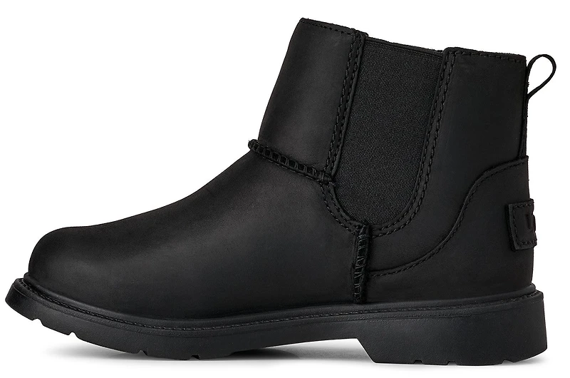 K Perry Weather Chelsea Black