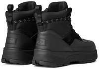 M Truckee Field Boot Black