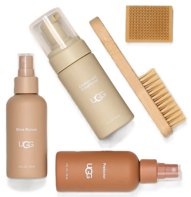 Ugg Care Kit