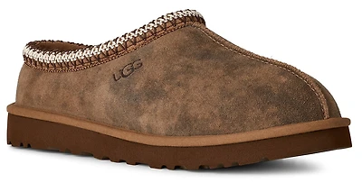 M Tasman Baxter Chestnut