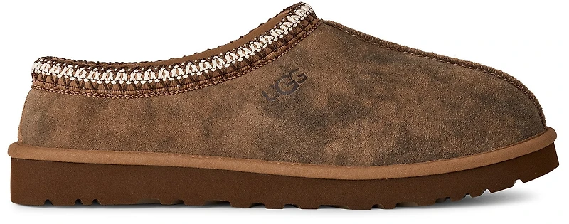 M Tasman Baxter Chestnut