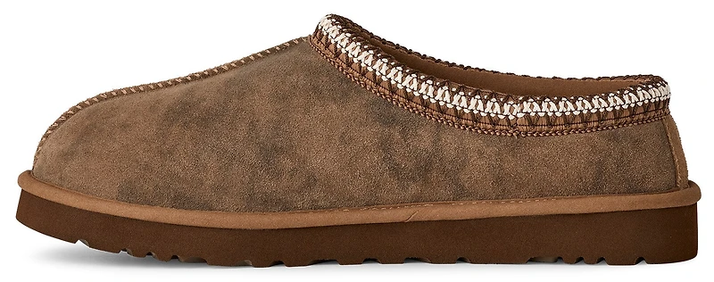 M Tasman Baxter Chestnut