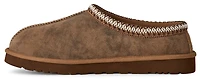 M Tasman Baxter Chestnut