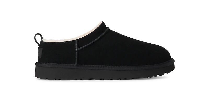 W Classic Micro Black