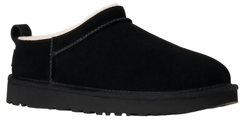 W Classic Micro Black