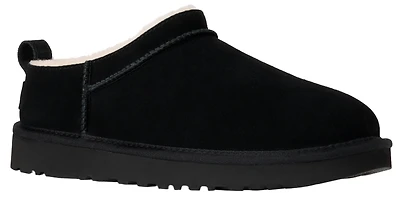 W Classic Micro Black