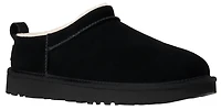 W Classic Micro Black