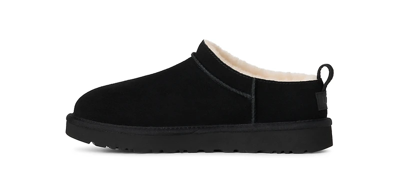W Classic Micro Black