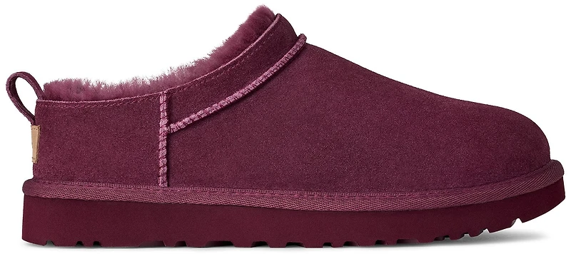 W Classic Micro Burnt Magenta
