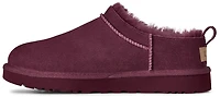 W Classic Micro Burnt Magenta