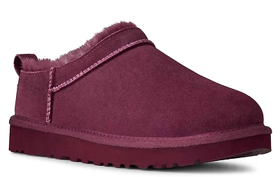 W Classic Micro Burnt Magenta