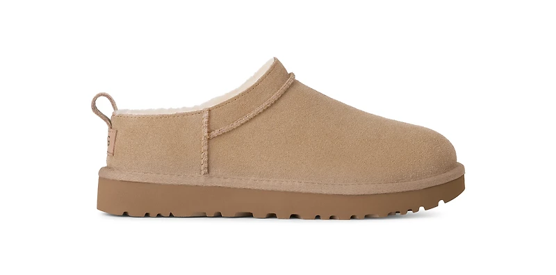 W Classic Micro Sand